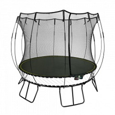 Батут беспружинный круглый SpringFree R79